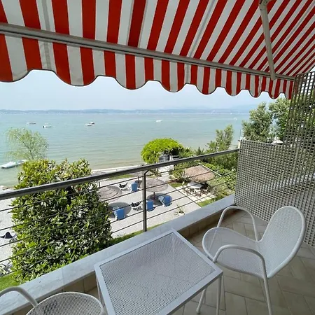 Bed & Breakfast Le Petit Du