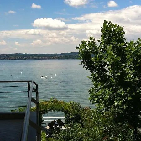 Bed & Breakfast Le Petit Du Sirmione
