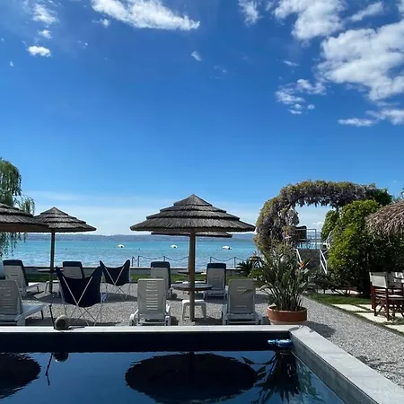 Le Petit Du 4* Sirmione