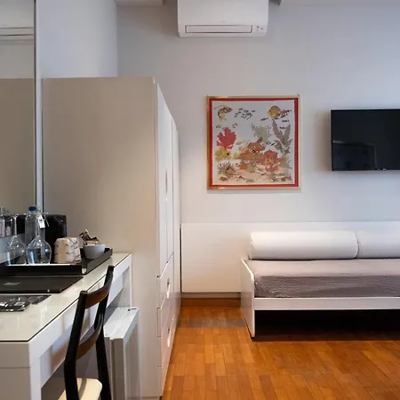 Le Petit Du Bed & Breakfast