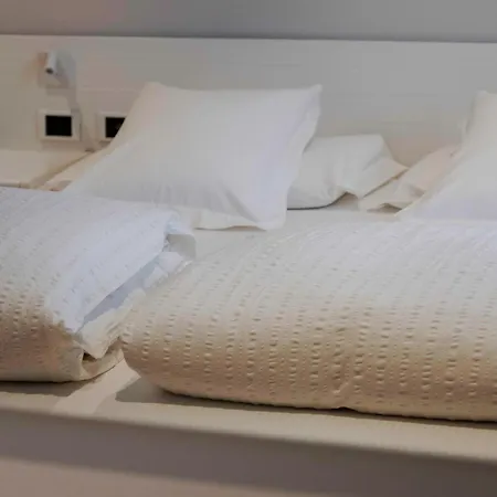 Bed & Breakfast Le Petit Du Sirmione