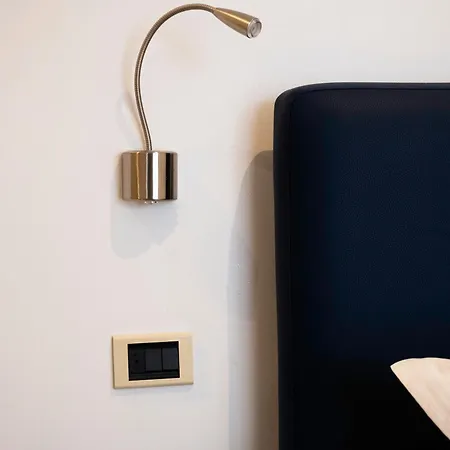 Bed & Breakfast Le Petit Du 4*