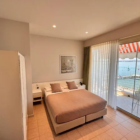 Bed & Breakfast Le Petit Du