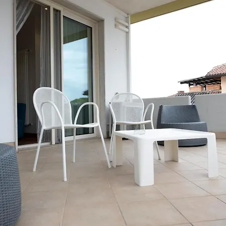 Bed & Breakfast Le Petit Du