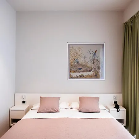Bed & Breakfast Le Petit Du Sirmione
