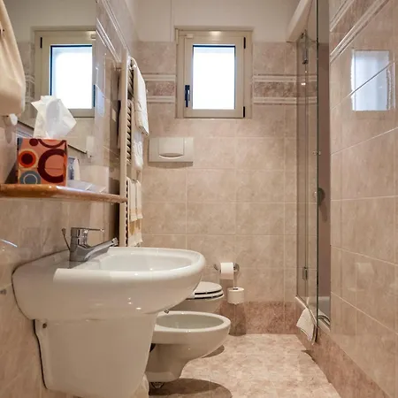 Bed & Breakfast Le Petit Du 4*