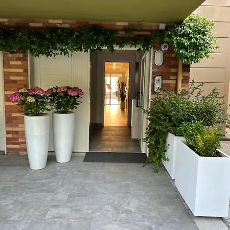 Bed & Breakfast Le Petit Du Lac