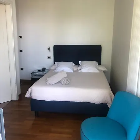 Bed & Breakfast Le Petit Du Lac Sirmione