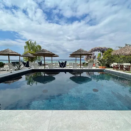 Bed & Breakfast Le Petit Du Lac Sirmione