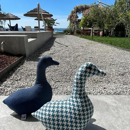 Bed & Breakfast Le Petit Du Lac 3*