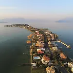 Bed & Breakfast Le Petit Du Lac Sirmione